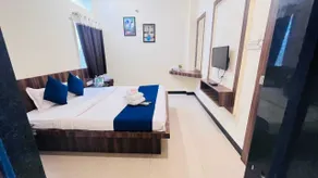 Hotel Ashoka Palace - Camera