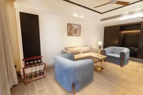 Auradoon, Dehradun - By Leisure Hotels - Room