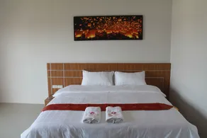 Tawan Anda Garden Hotel - Room