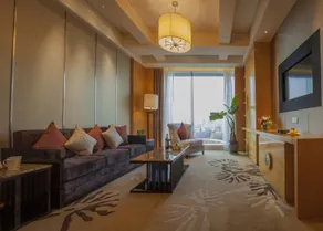 Felton Grand Hotel Chengdu - Room