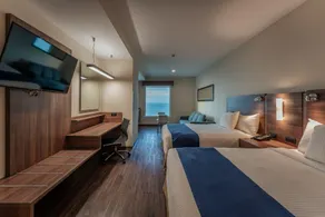 La Venta Inn Ciudad del Carmen - Chambre