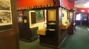 Law Courts Hotel - Réception