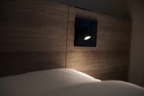 Best Western Hotel Fino Osaka Shinsaibashi - Room