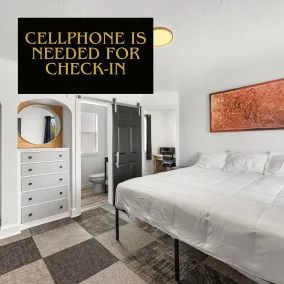 Copper Hill Suites - Værelse