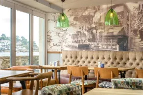 Havener's - Restaurante