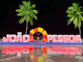 Pousada Refúgio - Piscina
