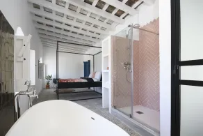 Casa Bonhomía - Adults Only - Quarto