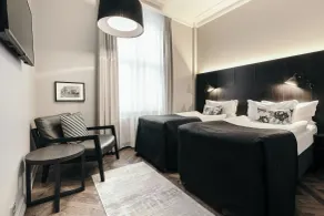 Apótek Hotel Reykjavík by Keahotels - Room