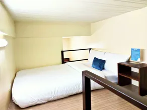 airobedz MANILA - A Value Hotel - Værelse