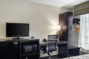 Sleep Inn Baton Rouge East I-12 - Chambre
