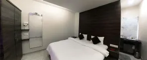 GD Hotel - Chambre
