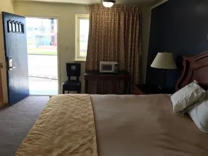 Sunset Inn - Chambre