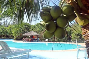 Hawaii Resort Phu Quoc - Pool