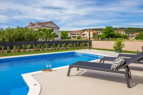Villa Eleni ZadarVillas - Pool
