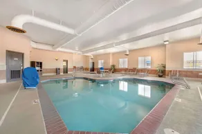 Best Western Canon City - Piscine