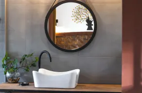 Pousada Canto Verde - Chambre