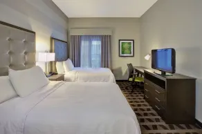 Homewood Suites by Hilton South Dayton Miamisburg - Chambre