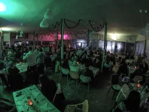 Zerad - Restaurant
