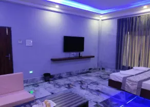Eco Villa Resort - Room