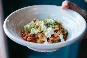 Kimpton Marlowe by IHG - Restaurant