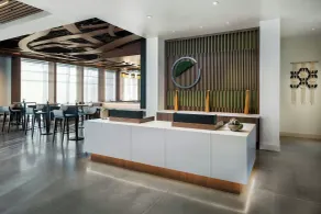 Element by Marriott Reno Experience District - Reception