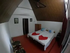 Pobitora Villge Eco Camp By GRB - Room