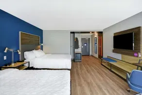 Tru by Hilton Beavercreek Dayton - Chambre