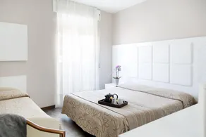 Hotel Primavera - Chambre