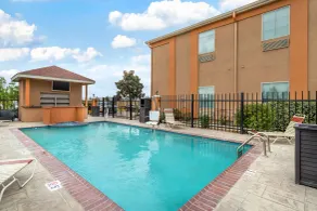 Best Western Casino Inn - Piscine
