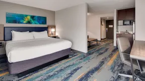 Best Western Plus Augusta North Inn & Suites - Room
