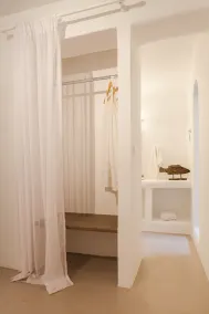 Mykonos Panormos Villas & Suites - Chambre