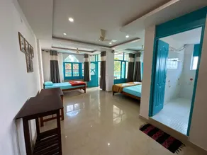 Soul Hostel - Rum