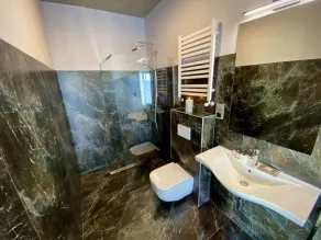 AMBER PORT - Salle de bain
