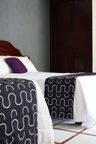 OYO Hotel San Felipe Inn - Værelse