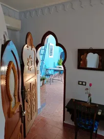 Casa Sabila - Restaurant