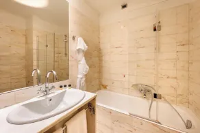 Hotel Dei Cavalieri Milano Duomo - Salle de bain