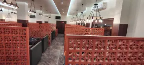 Hotel madhuban - Restaurant
