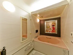 Hotel Fine Rokko Kita Ichibanchi - Salle de bain