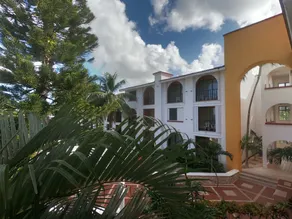 Cozumel Hotel & Resort All Inclusive - Vue de la chambre