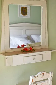 Hotel Fazenda Itapuá - Room