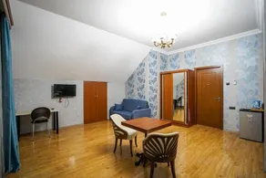 Natali Hotel - Chambre