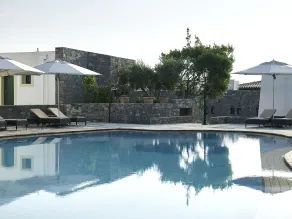 Creta Maris Resort - Vue de la chambre