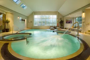 Old Swan & Minster Mill - Pool