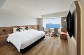 Fukuoka Prince Hotel Momochihama - Camera