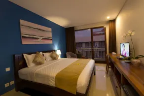 Abian Harmony Hotel - Room