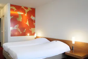 Hotel Corbie Lommel - Room