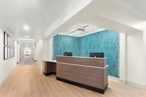 Hyatt Select Galveston - Beachfront - Reception