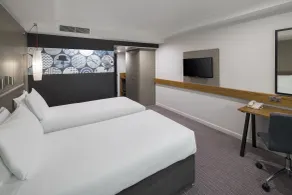 Crowne Plaza Nottingham by IHG - Room