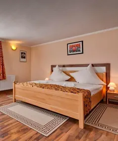 Hotel zum Ochsen - Chambre