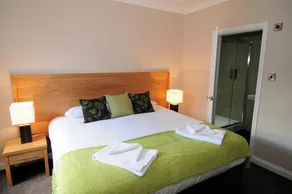 Station House - Room Only - Chambre